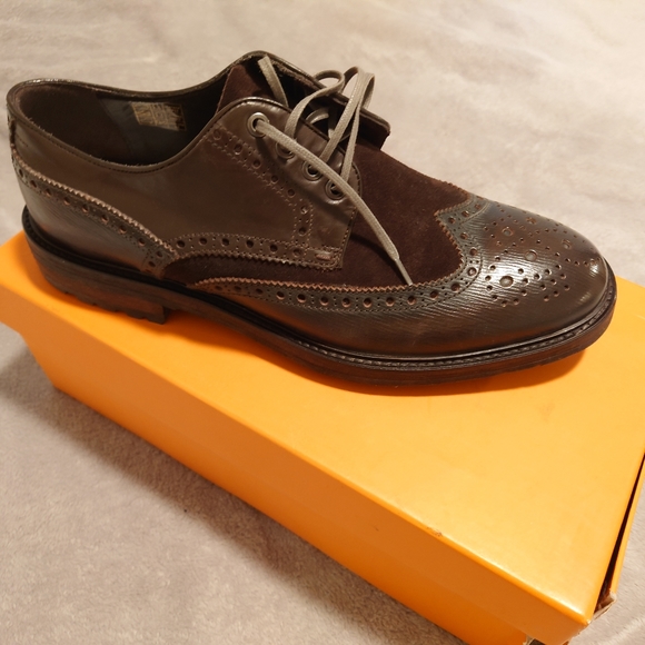Hugo Boss Other - Hugo boss shoes Handmade